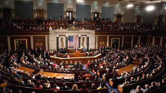 Irán va a sesión informativa en Senado de EEUU