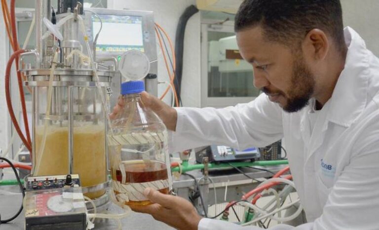 Celebran Día Internacional de la Biotecnología