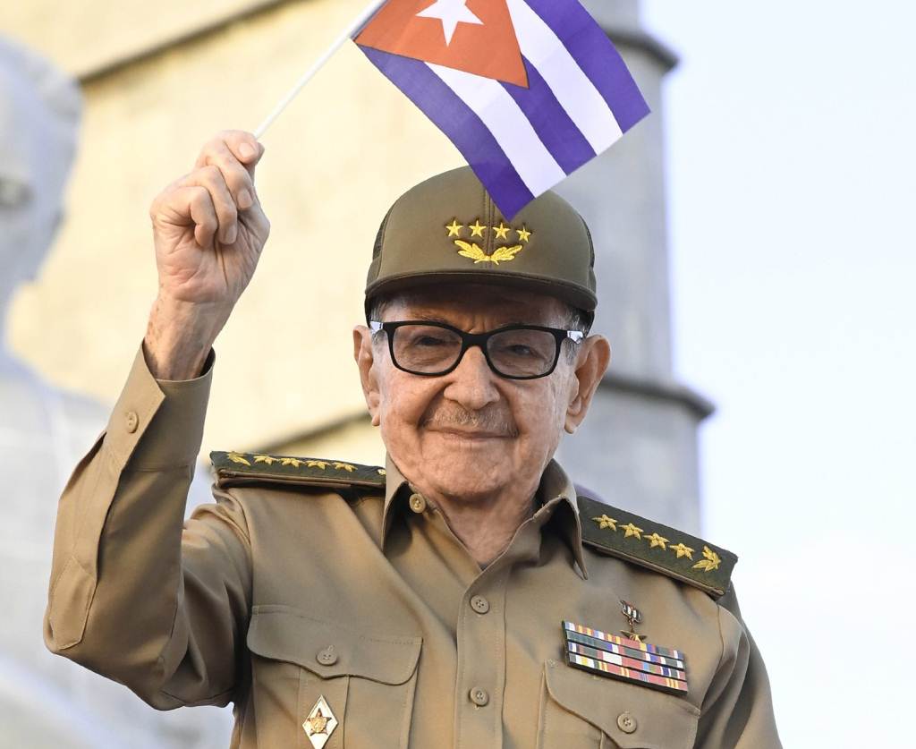 Saluda Cuba cumpleaños 94 del General de Ejército Raúl Castro