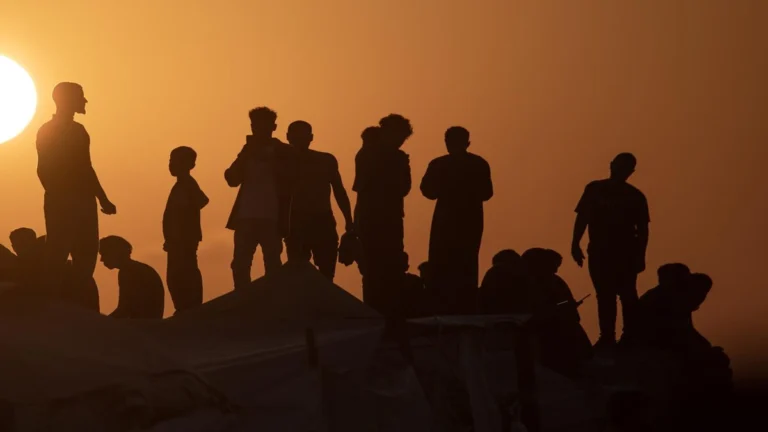 La situación en Gaza es cada día más catastrófica, denuncia la ONU
