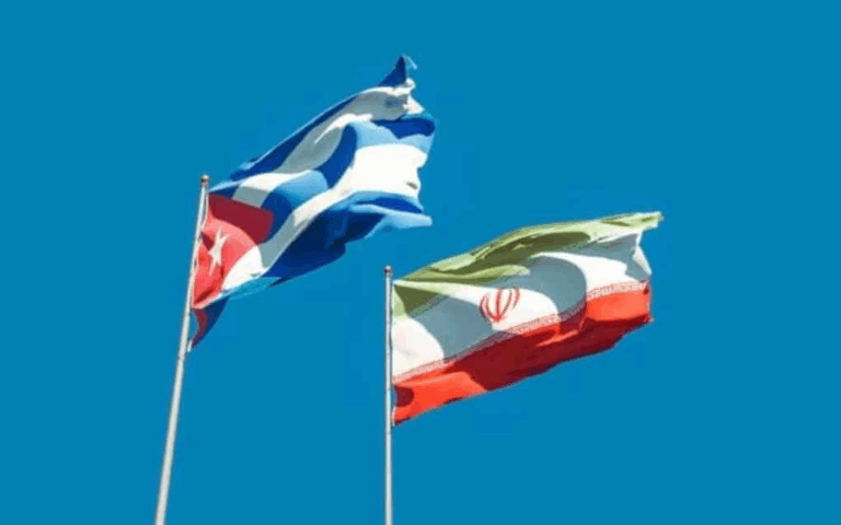 Cuba llama al mundo a detener agresión de EEUU contra Irán