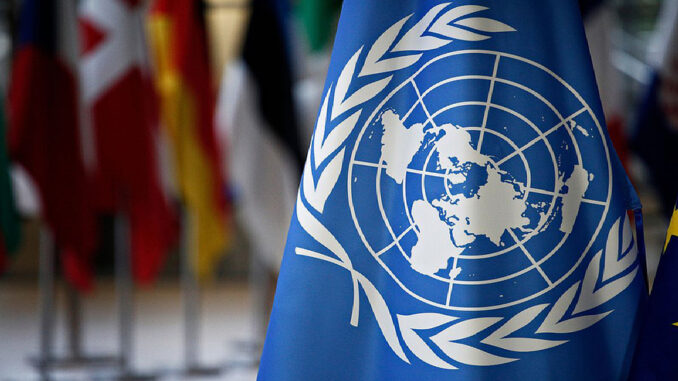 ONU advierte aumento de violaciones graves contra los niños