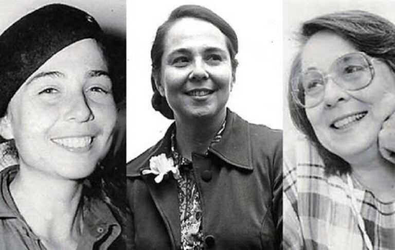 Cuba recuerda a la heroína Vilma Espín a 18 años de su partida física