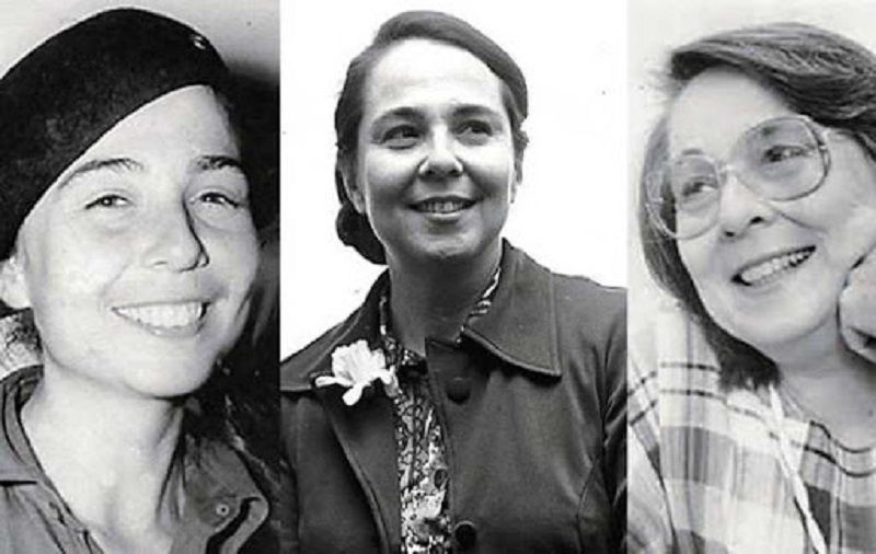Cuba recuerda a la heroína Vilma Espín a 18 años de su partida física