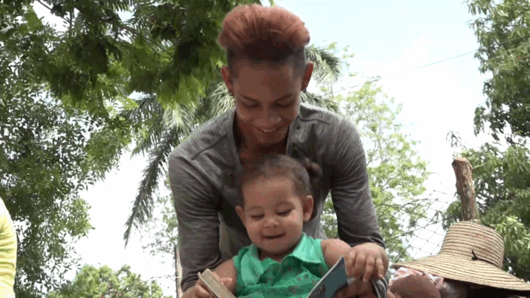 Celebran en Granma Día de los Padres