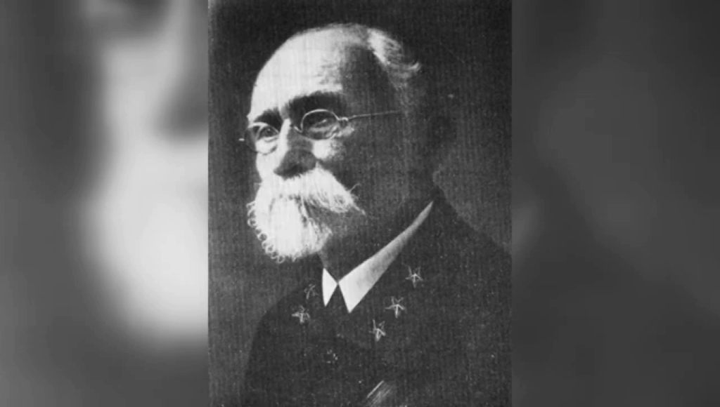 Se cumplen hoy 120 años del fallecimiento del Generalísimo Máximo Gómez