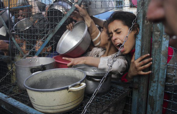 Denuncia Cuba asesinato de niños palestinos por parte de Israel