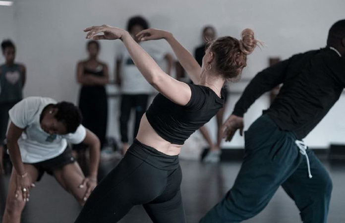 Cuba y Seychelles: intercambio cultural en “Biennale des Danses”