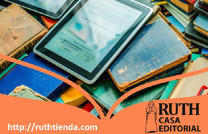 Agosto traerá atractivas novedades de RUTH Casa Editorial
