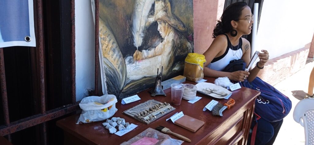 Feria de Ciencia e Innovación de la cultura mostró soluciones importantes a problemas del sector en Granma (+Fotos)