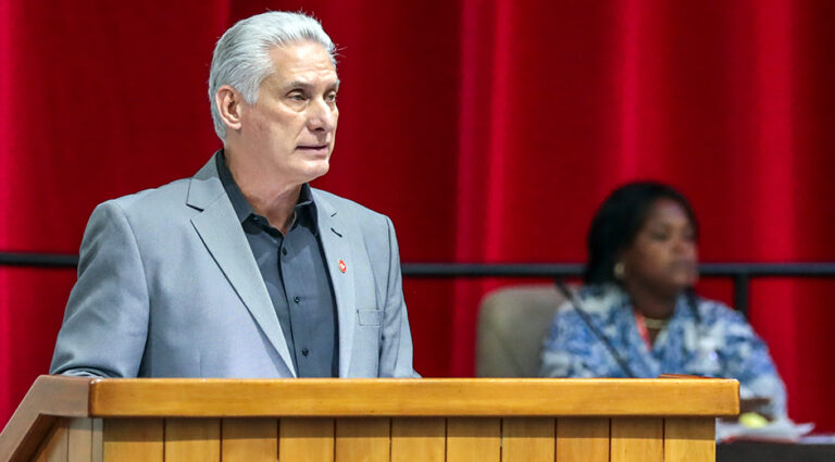 Solo teniendo convicciones claras como principios es posible sostener y ganar batallas