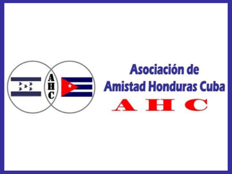 Rechazan en Honduras recrudecimiento de bloqueo de EEUU contra Cuba