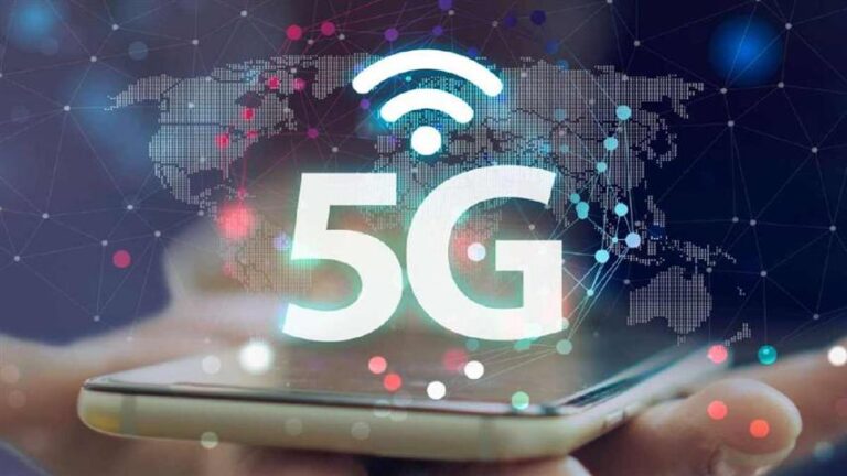 Red 5G llega a todas las provincias de Vietnam