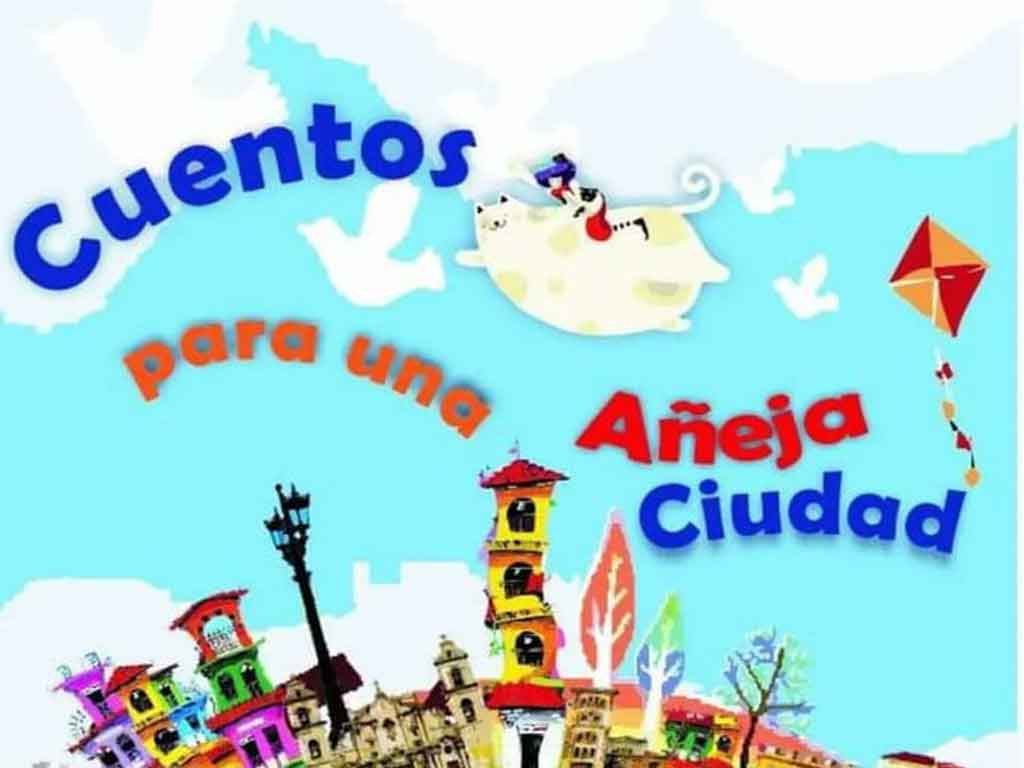 Vibra en Cuba el arte de narrar cuentos