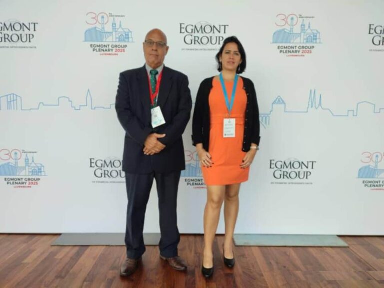 Cuba participa en Luxemburgo en foro sobre inteligencia financiera