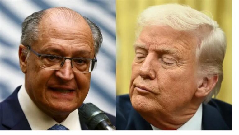 Gobierno de Brasil por resolver peliagudo tema sobre arancel de Trump