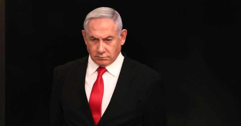 Netanyahu aceleró la destrucción de Gaza, denunció diario israelí
