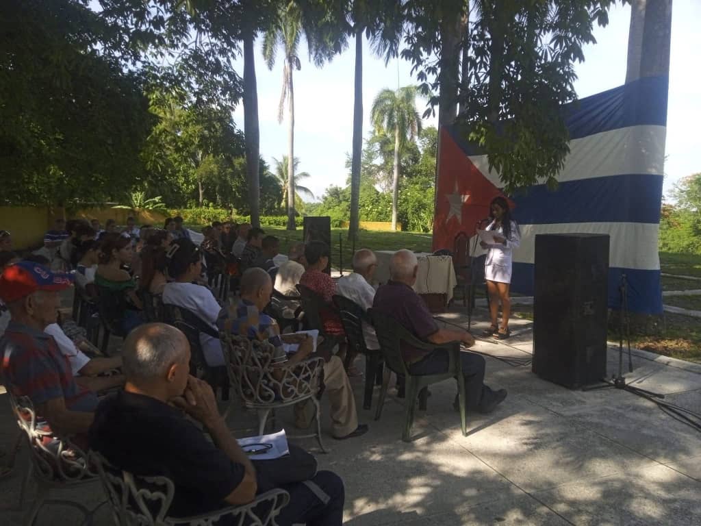 Inicia en Granma evento cientifico “La Sangre Generosa”