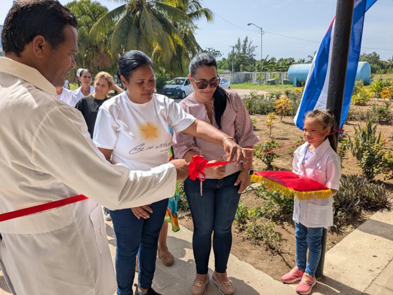 Inauguran en Granma más de medio centenar de obras de impacto social (+fotos)