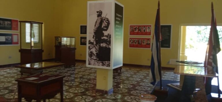 La chispa gemela del Moncada (+fotos)