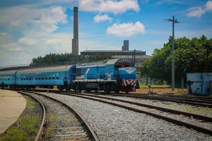 Se modifican horarios de los trenes nacionales para el verano 2025
