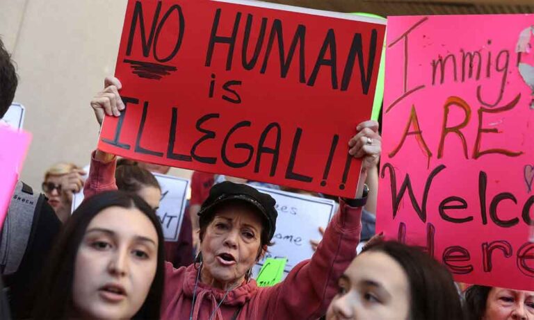ONU alerta sobre las consecuencias de deportaciones desde EE.UU