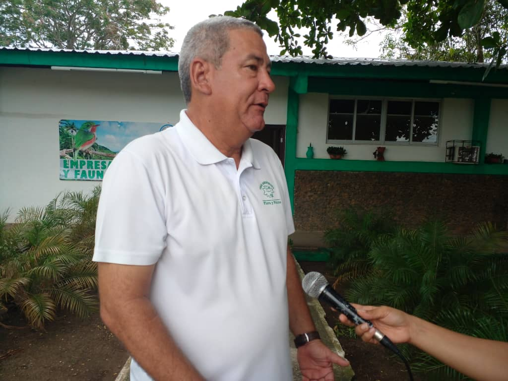 Iniciará la próxima semana Feria Agropecuaria Granma 2025 en Bayamo