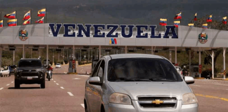 Venezuela cerró sus pasos fronterizos por elecciones municipales