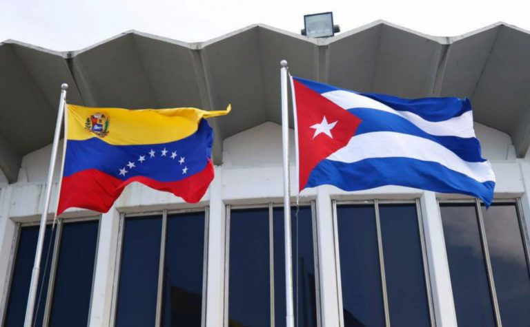 Maduro exalta hermandad Venezuela Cuba en aniversario del Moncada
