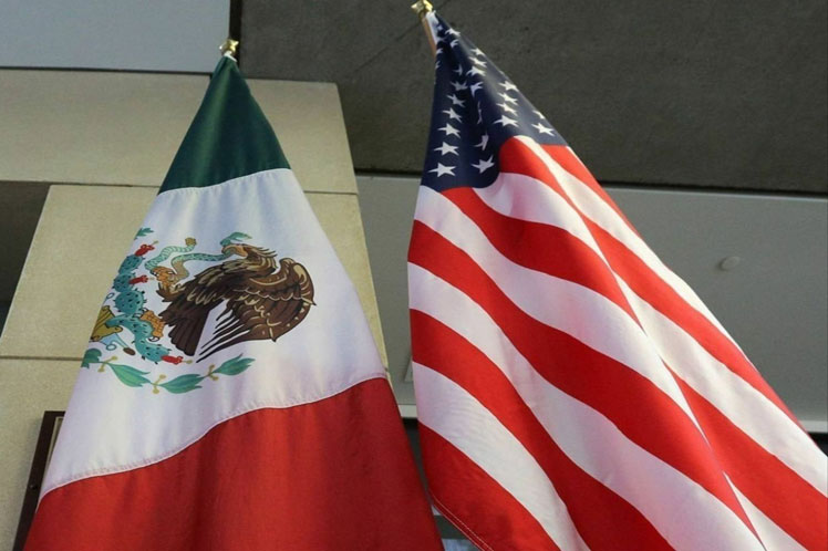 México espera lograr acuerdo sobre aranceles con EEUU esta semana