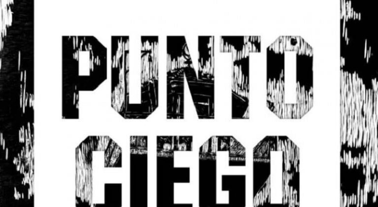 Punto ciego, arte visual para admirar en galería de Cuba