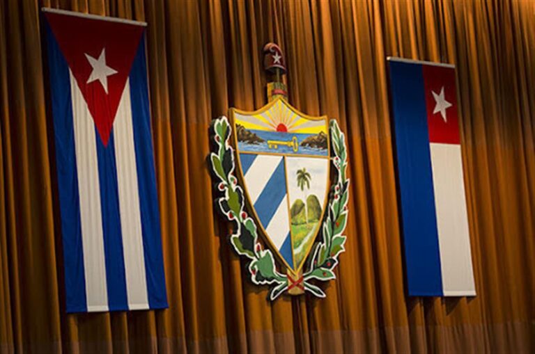 Comienza en Cuba semana de debates en el Legislativo