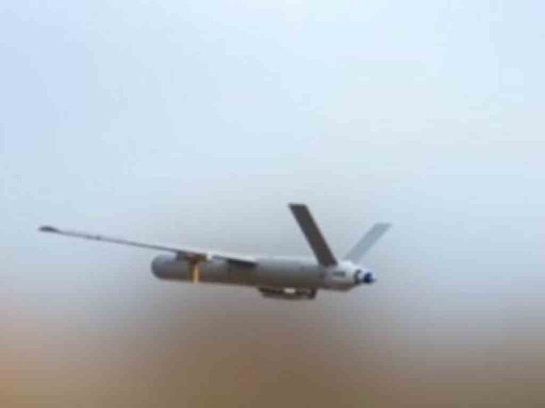 Defensa aérea derribó 74 drones ucranianos sobre cinco regiones rusas