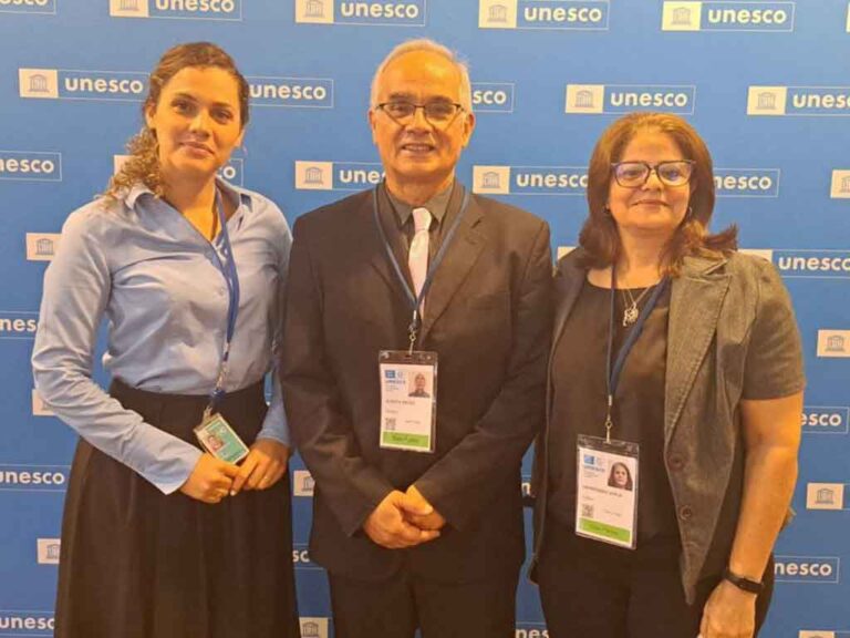 Cuba comparte en la Unesco experiencias de protección del patrimonio