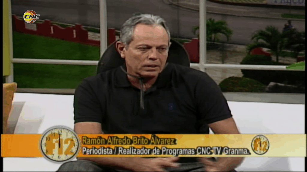 Propuestas de programa televisivo de verano ¨Cuéntamelo Compay¨