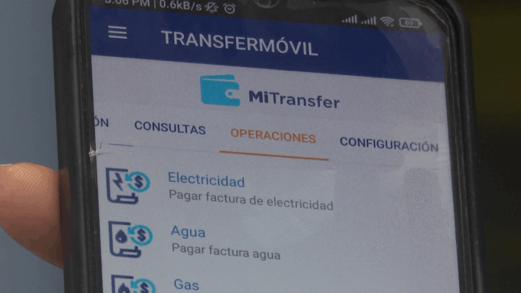 Mitransfer ofrece beneficios adicionales para el acceso al comercio electrónico