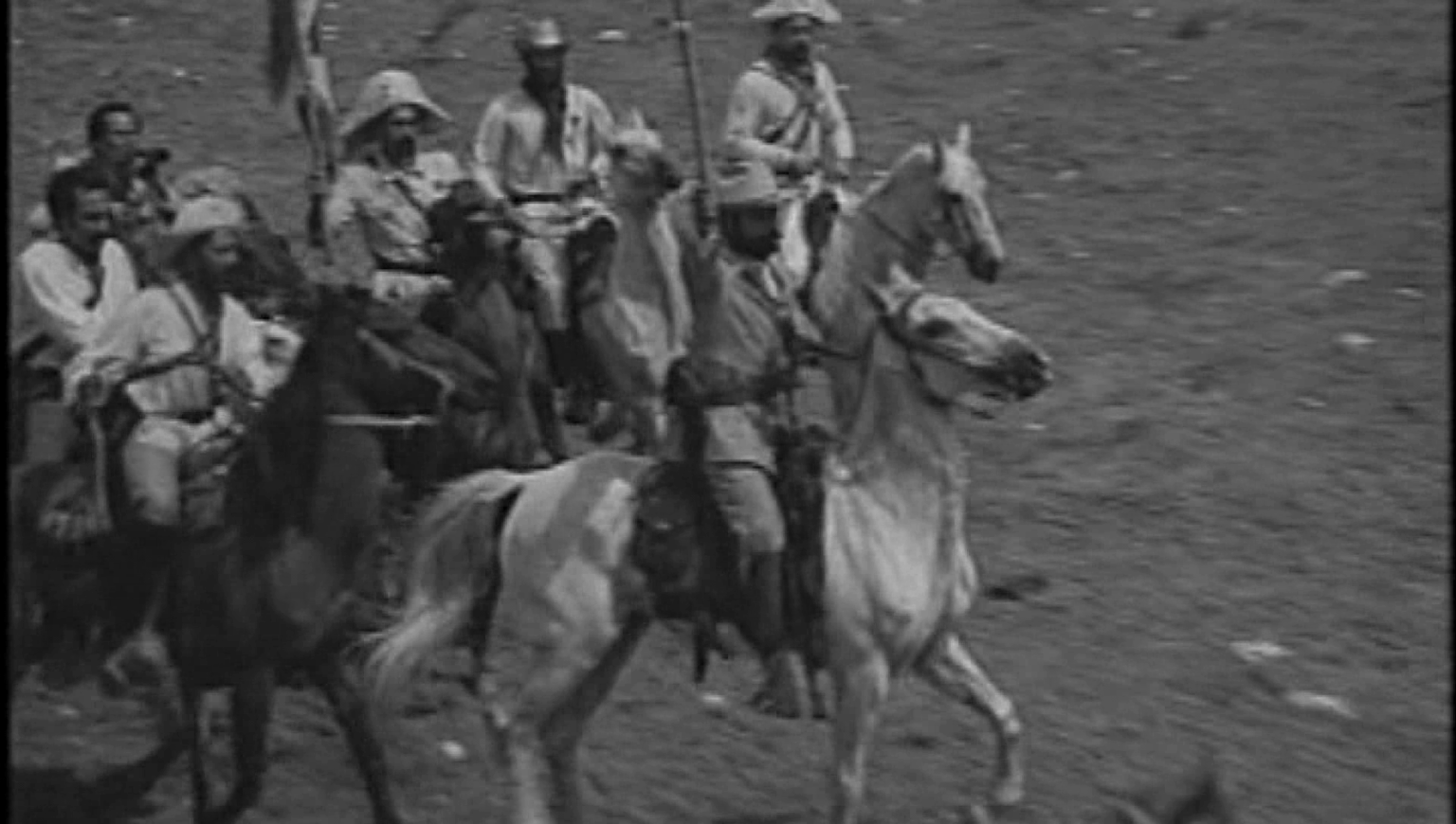 Batalla de Peralejo, considerada importante acción militar de la Guerra Necesaria