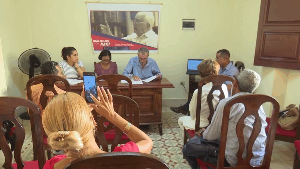Bayamo fomenta conciencia ambiental inspirada en José Martí