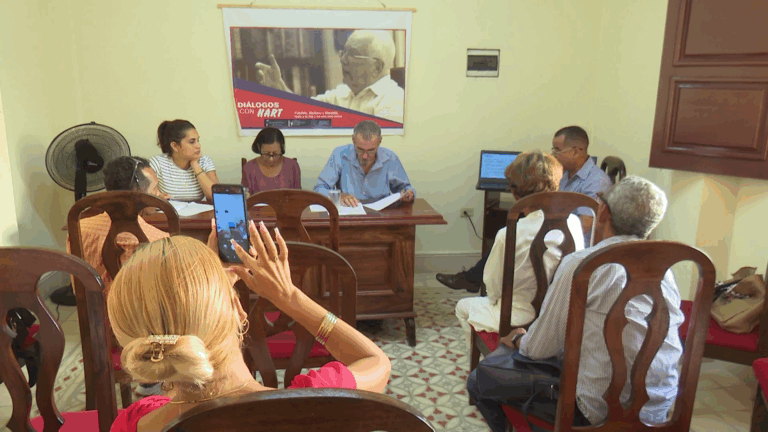 Bayamo fomenta conciencia ambiental inspirada en José Martí