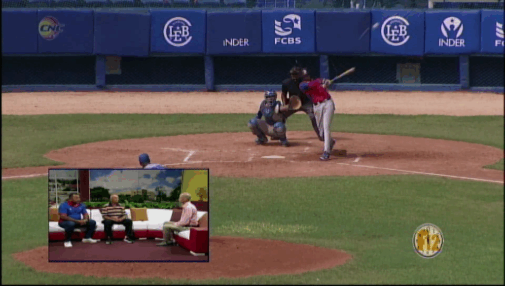 Equipo Granma resultó  Campeón de la Serie Nacional de Béisbol Sub-23