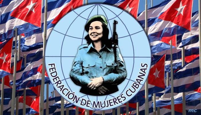 FMC, 65 años fortaleciendo el papel de las mujeres cubanas