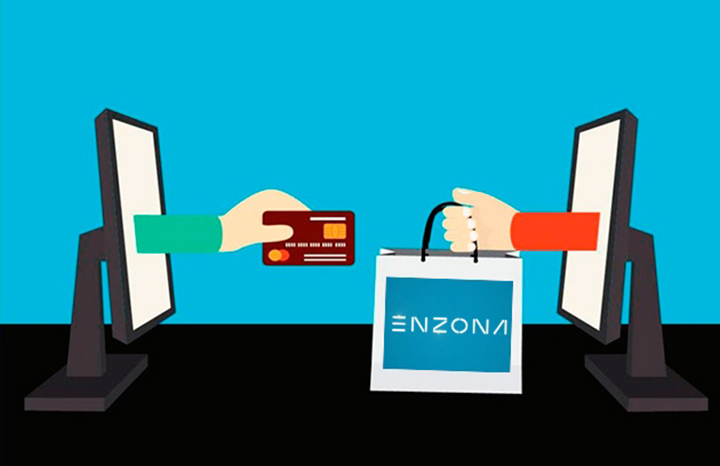 Alcanza seis años plataforma digital Enzona