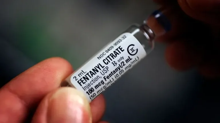 Puede haber más muertes por fentanilo contaminado en Argentina