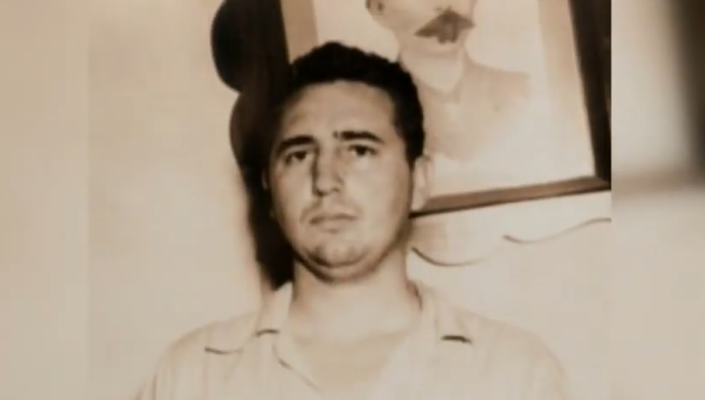Aniversario 99 del natalicio de Fidel Castro Ruz