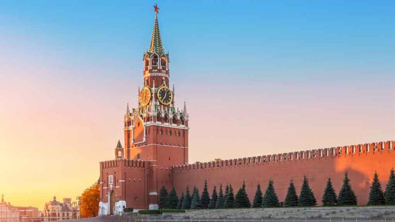 Países tienen derecho de elegir sus socios comerciales, opina Rusia