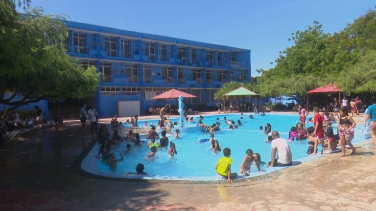 Oferta Hotel “La Calesa” de Bayamo diversas propuestas para el verano