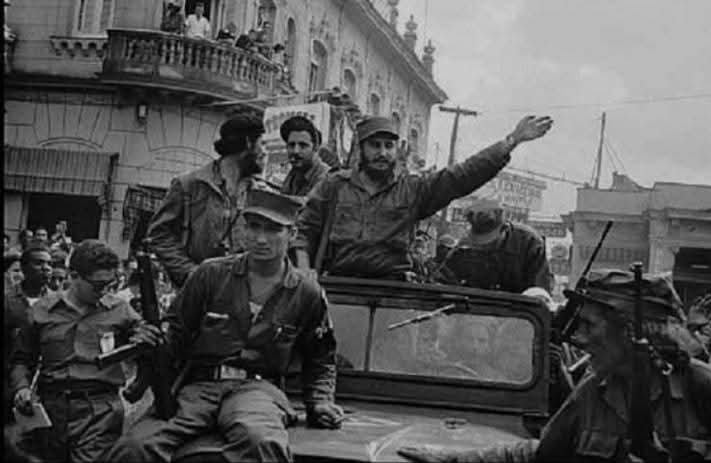 Cuba honra la memoria de Fidel Castro