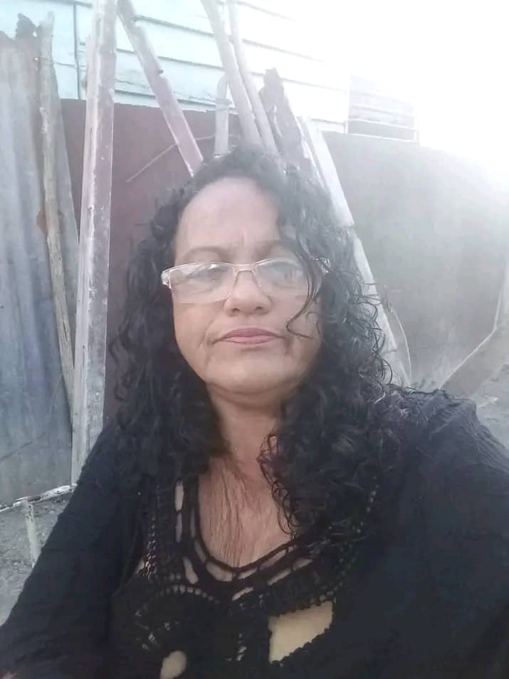Al lado de la Federación de Mujeres Cubanas, como siempre