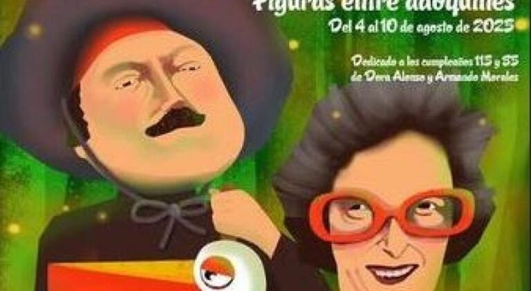 Llega a La Habana nuevo festival de títeres