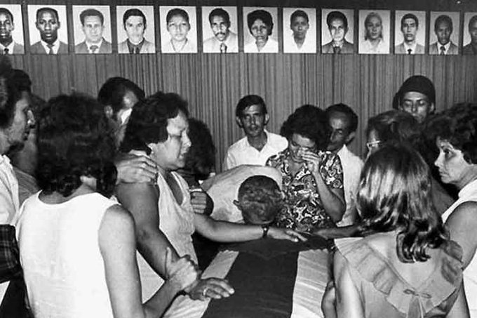 Canciller de Cuba ratifica condena al terrorismo